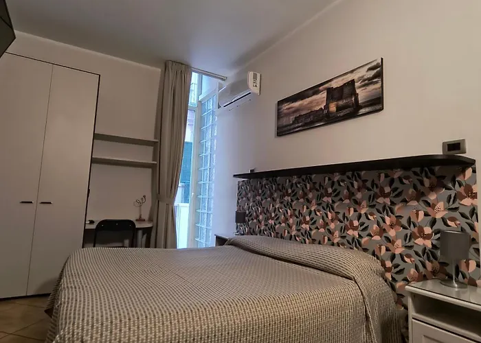 B&B Napoli Plebiscito